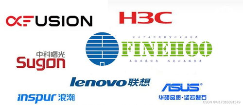 国产AI服务器 2023年技术与产品分类及其在数字文化创意内容应用服务中的实践